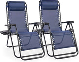 Sweetcrispy Zero Gravity Chairs - Photo 1