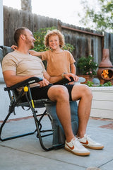 GCI Outdoor Legz Up Lounger Outdoor Lounge Chair - Photo 10