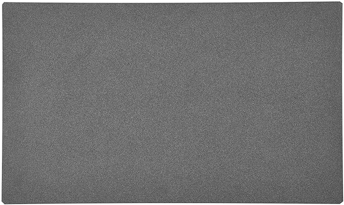 Modway Riverside Aluminum Outdoor Patio Coffee Table in Gray - Photo 6