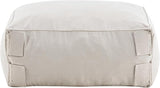 Christopher Knight Home Teriu Outdoor Bean Bag Chair with Shredded Foam, Modern Bean Bag Chairs for Adults and Kids - Photo 10