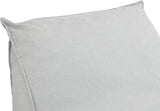 Christopher Knight Home Venny Bean Bag Chair, Fabric Bean Bag Chairs for Adults and Kids, Comfy Reading Chair - Photo 9
