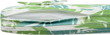 Merax Outdoor Chaise Lounge Foldable 2-Section Design - Photo 6