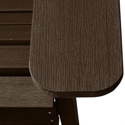 Elk Outdoors The Essential Adirondack Chair, Canyon