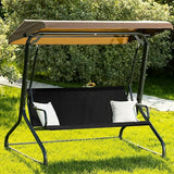 Porch Patio Swing Seat Cover Replacement - Photo 7
