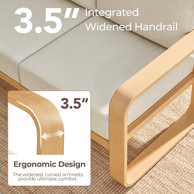 CHITA Outdoor Furniture Set 4 Piece - Photo 3
