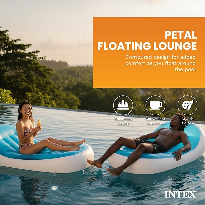 Intex - Petal Lounge