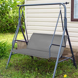 Outdoor Porch Patio Swing Seat Cover - Photo 2