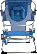 Ostrich the Margate Chaise Lounge, Facedown Pool Tanning Chair, Portable Outdoor Lounger for Beach and Camping - Photo 10