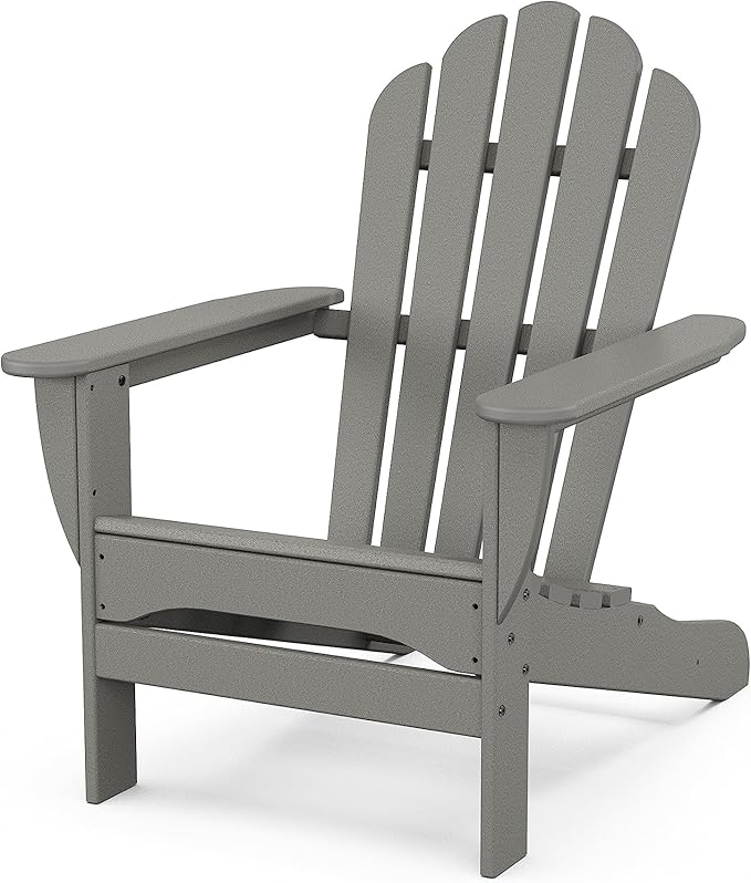 Trex Outdoor Furniture™ Monterey Bay Adirondack Chair in Stepping Stone