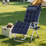 Zero Gravity Chair, Portable Outdoor Chair - Photo 2