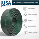 2 Inch Wide, 50ft Long Vinyl Strap - Replacement Straps for Patio Chairs - Vinyl Strapping for Patio Furniture Repair - Photo 2