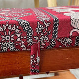Outdoor Garden Metal or Wooden Bench Cushion, Washable Sofa Cushion, Furniture Kitchen or Dining Bench Seat Mat - Photo 4