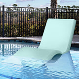Step2 Vero Pool Lounger, Outdoor/Indoor Waterproof Patio Furniture, Pool Lounge Chair - Photo 4