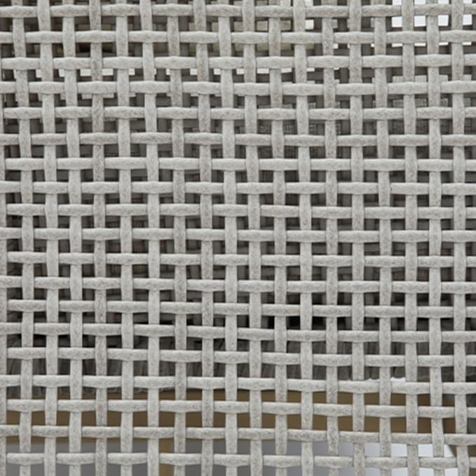 Signature Design by Ashley Seton Creek Cottage Nuvella Weather Resistant Fabric Outdoor Sofa with Cushion and 4 Throw - Photo 10