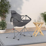 Member's Mark MARK Swing Chair Lounger in Castlerock - Photo 2