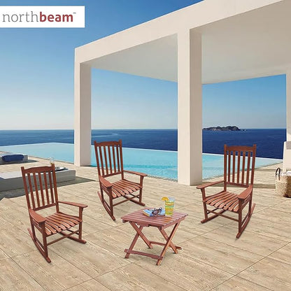Merry Products Traditional Rocking Chair