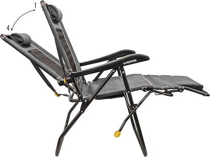 GCI Outdoor Legz Up Lounger Outdoor Lounge Chair