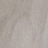Cambridge Casual Arie Outdoor Teak Wood Adirondack Chair,/Weathered Gray - Photo 9