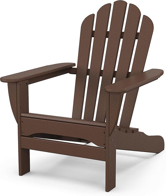 Trex Outdoor Furniture™ Monterey Bay Adirondack Chair in Vintage Lantern