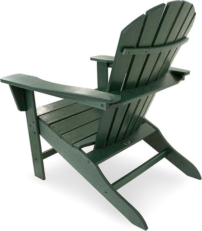 POLYWOOD South Beach Adirondack Chair