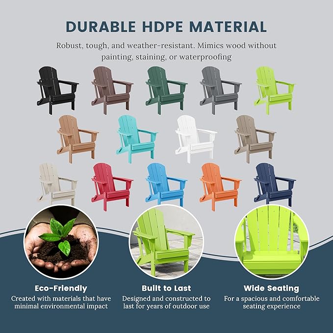 Costaelm Outdoor Table and Chairs, Small Patio Set Outdoor Seating - Photo 8