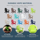 Costaelm Outdoor Table and Chairs, Small Patio Set Outdoor Seating - Photo 8