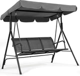 Yaheetech Outdoor Patio Swing Chair - Photo 1
