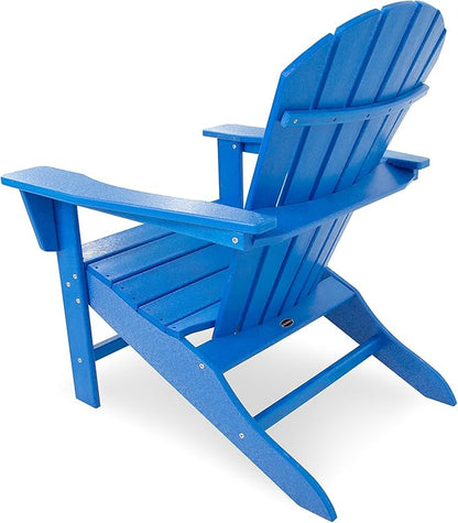 POLYWOOD South Beach Adirondack Chair