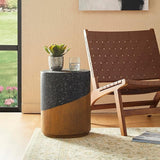 Giltzhome 17.25" H Decorative Garden Stool - Photo 6