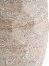 Christopher Knight Home Jaym 18.25" H Indoor Outdoor Accent Side Table, Patio Decorative End Table - Photo 7