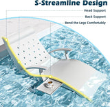in Pool Lounge Chairs Aluminum - Photo 4