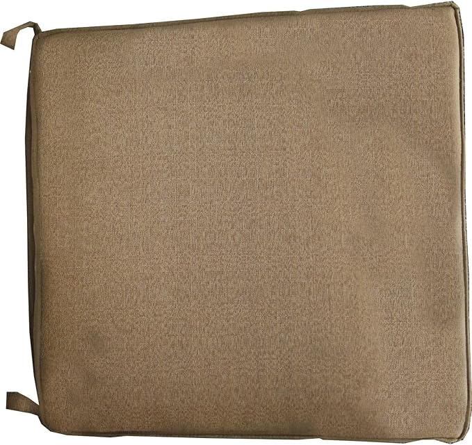 Darlee Nassau Cast Aluminum Patio Sofa - Photo 5