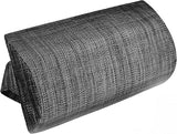 Ostlttyn Zero Gravity Chair Replacement Pillow Headrest with Elastic Band - Photo 1