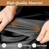 Kasla Porch Swing Seat Cover, Waterproof Swing Covers for Outdoor Patio Swings & Garden Hammock Glider & Hanging Swing - Photo 5