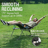Portal Portable Zero Gravity Chair - Photo 4