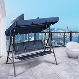 Yaheetech Outdoor Porch Swing Chair for Adults - Photo 2