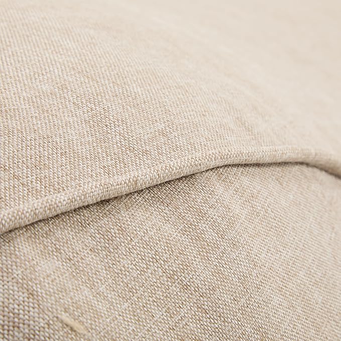 Christopher Knight Home Morton Outdoor Bean Bag Chair Set of 2, Fabric Bean Bag Chair for Adults and Kids - Photo 9