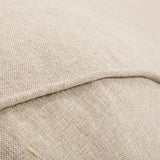 Christopher Knight Home Morton Outdoor Bean Bag Chair Set of 2, Fabric Bean Bag Chair for Adults and Kids - Photo 9