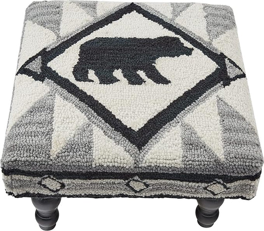 Park Designs South Western Hooked Stool