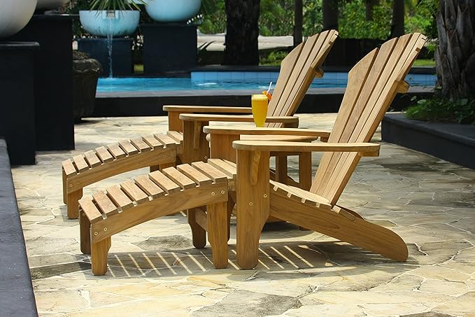 Atlantic Adirondack Chair