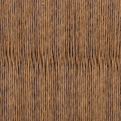 SAFAVIEH Couture Outdoor Patio Furniture Collection - Romona Tropical Bench, Natural Brown Rectangular with Woven Seat, Fully Assembled (CPT4002A)