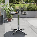 Sophia & William 30" Round Bistro Table - Photo 1