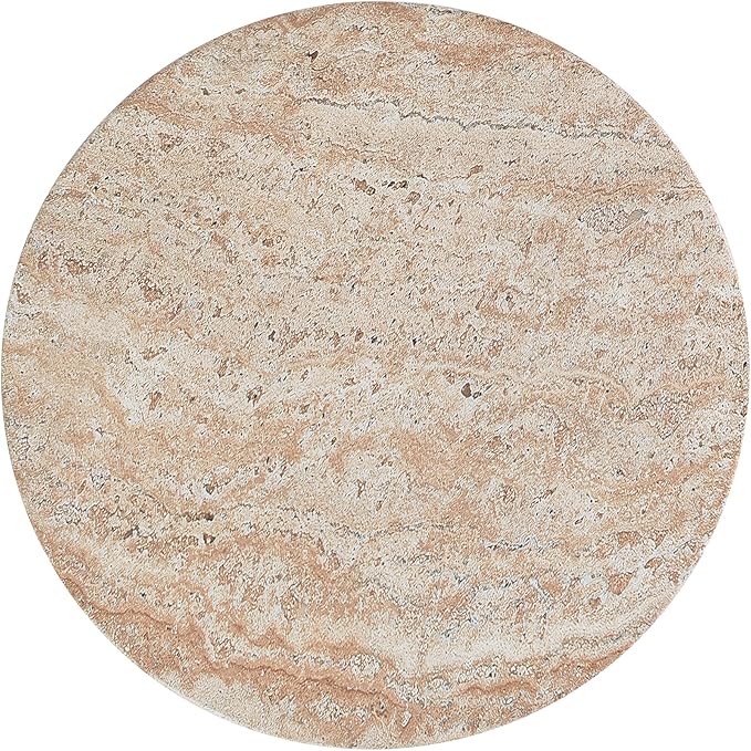Christopher Knight Home Aria 18.5" H Outdoor Side Table, Round End Table with Hollow Design - Photo 5