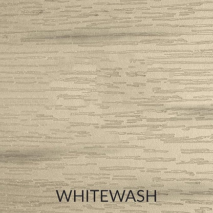 Sequoia Professional CM-BENSQ42-WAE Commercial Grade Exeter 4 Foot Garden Bench, Whitewash