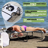 BlueWish Outdoor Tanning Chair - Photo 7