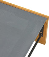 Christopher Knight Home Tristz Patio Chaise Lounge Chair Outdoor - Photo 8