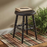 Park Designs Stool with Turned Legs - Photo 2