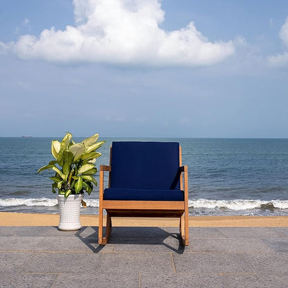 Safavieh Outdoor Collection Vernon Rocking Chair