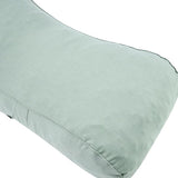 Christopher Knight Home Morton Outdoor Bean Bag Chair, Fabric Bean Bag Chair for Adults and Kids - Photo 9