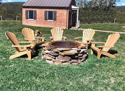 Atlantic Adirondack Chair